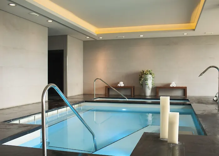 Hotel Santa Marta