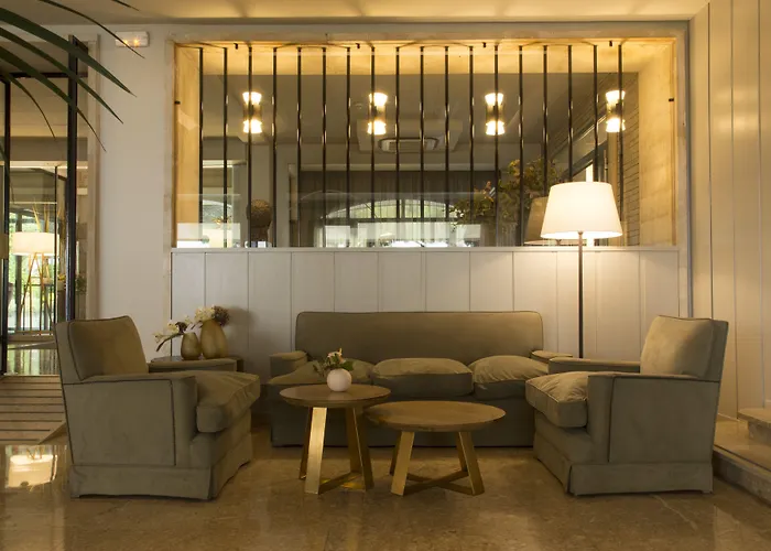 Hotel Santa Marta